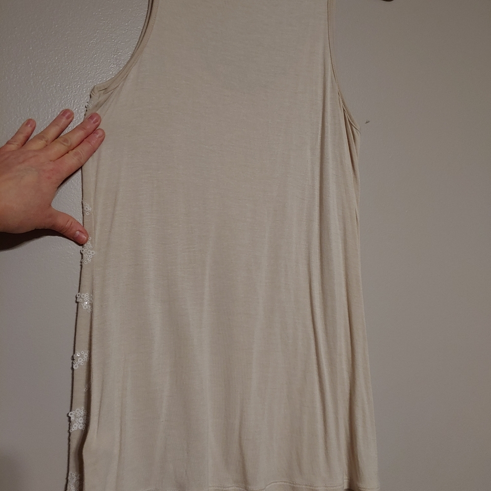 Express tank top - Picture 3 of 4